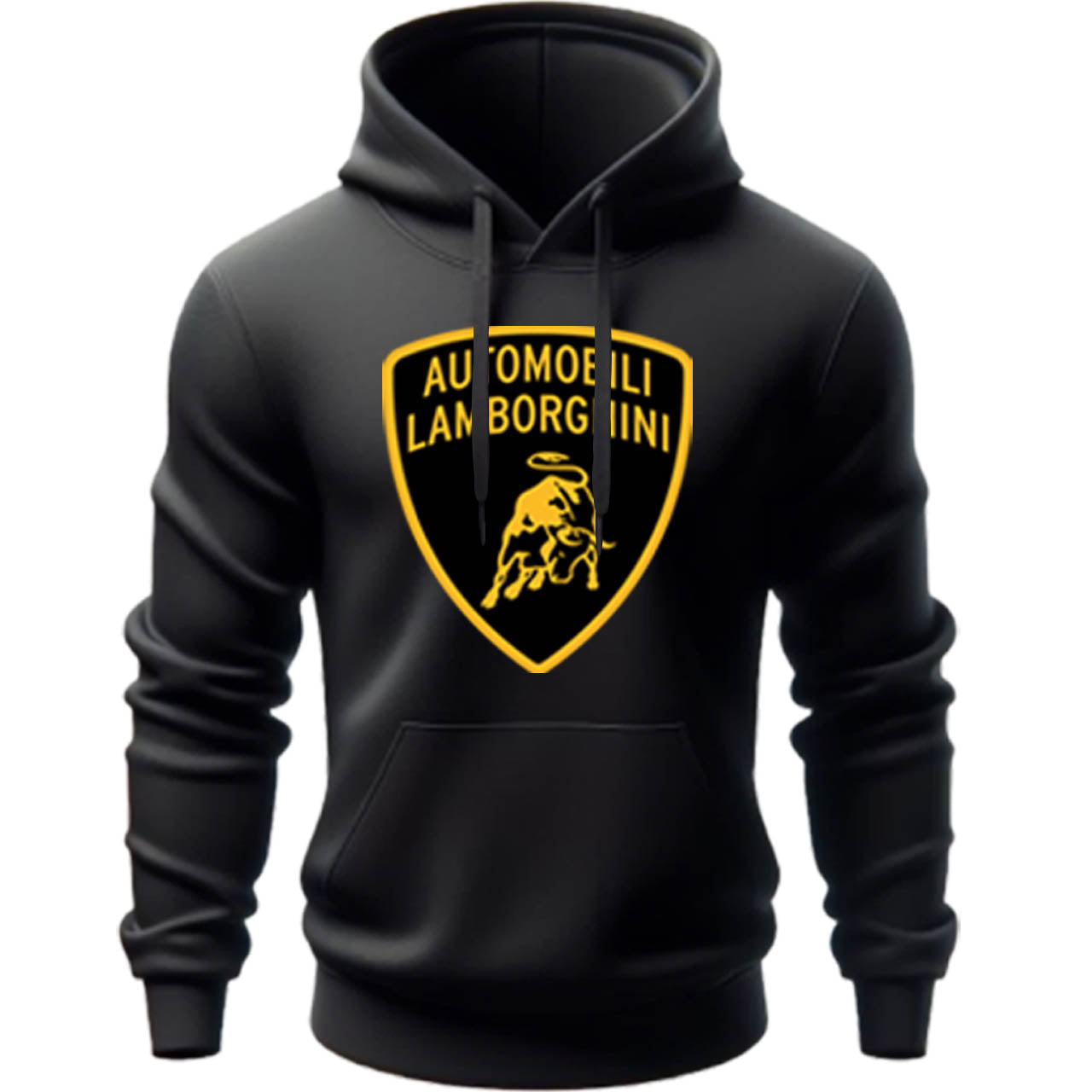 Pack of 4 Car's Hoodie's