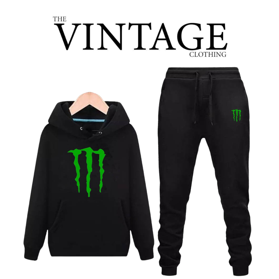 Monster Tracksuit