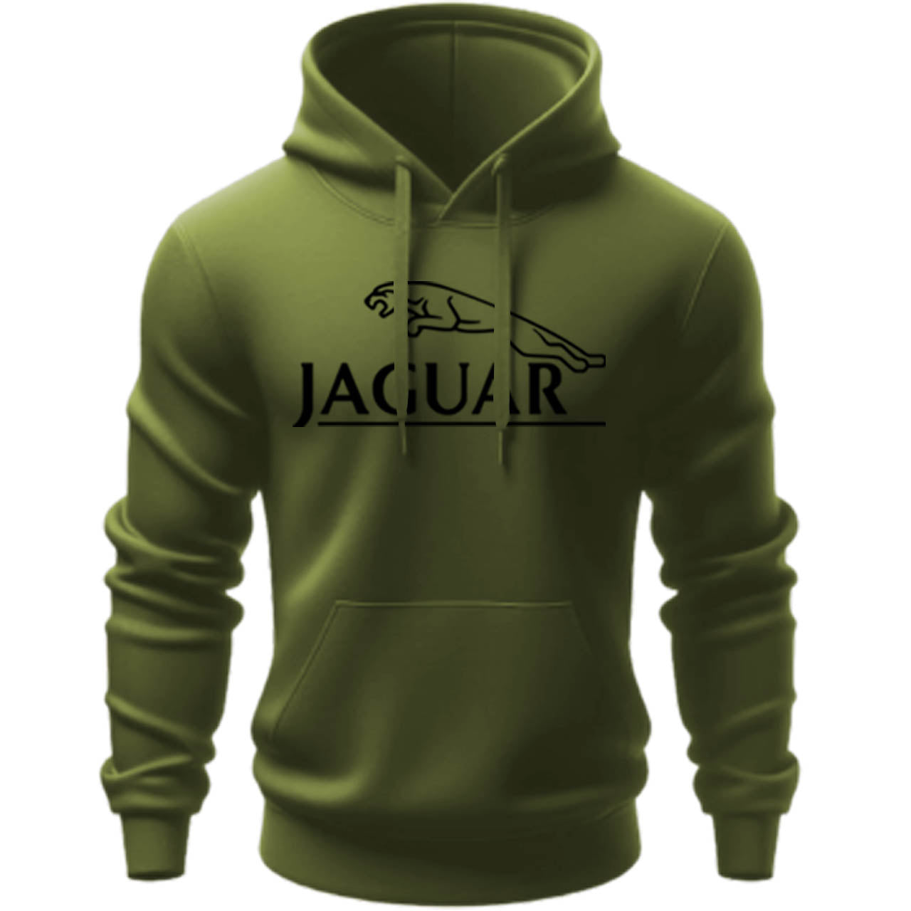 Pack of 4 Car's Hoodie's