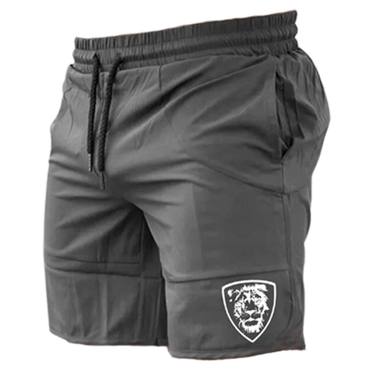 Pack Of 4 Summer Shorts