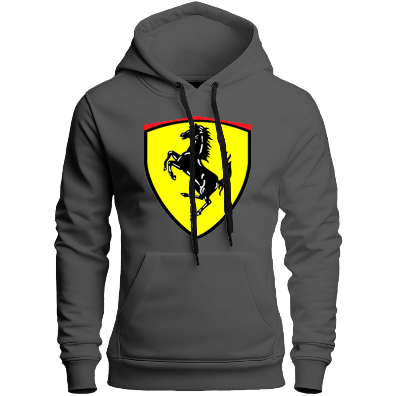 Pack of 4 Car's Hoodie's