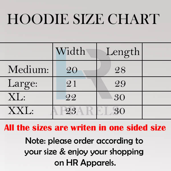 Pack of 2 Printed Hoodies