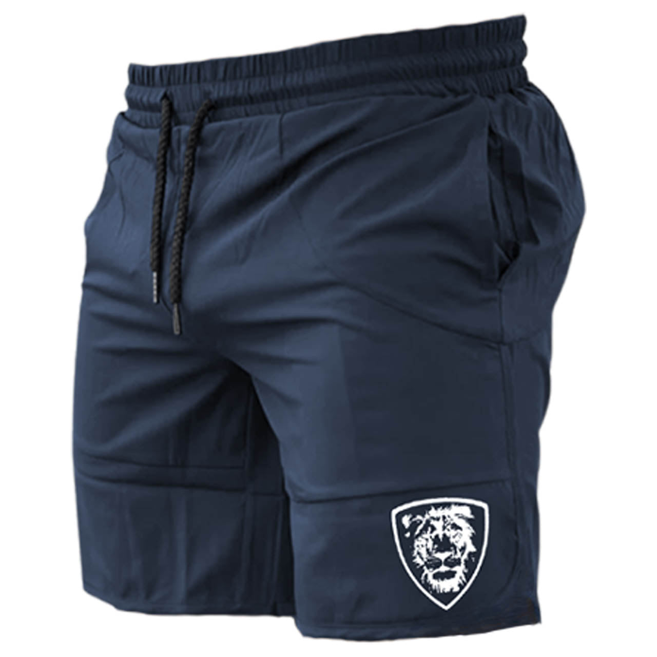 Pack Of 4 Summer Shorts