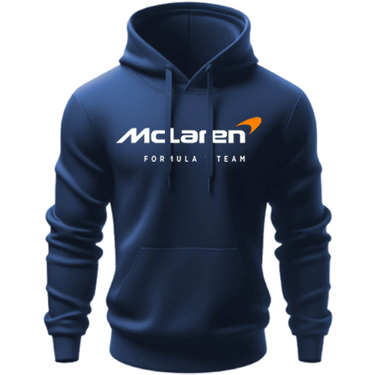 Pack of 4 Car's Hoodie's