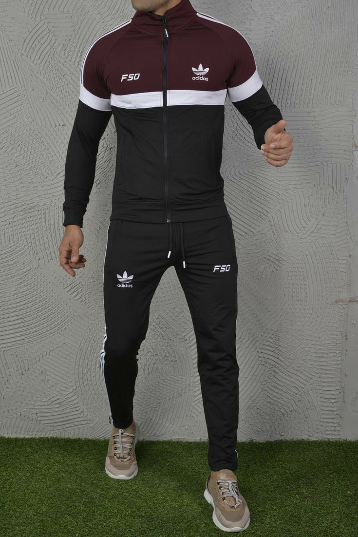 Men's TrackSuit MB