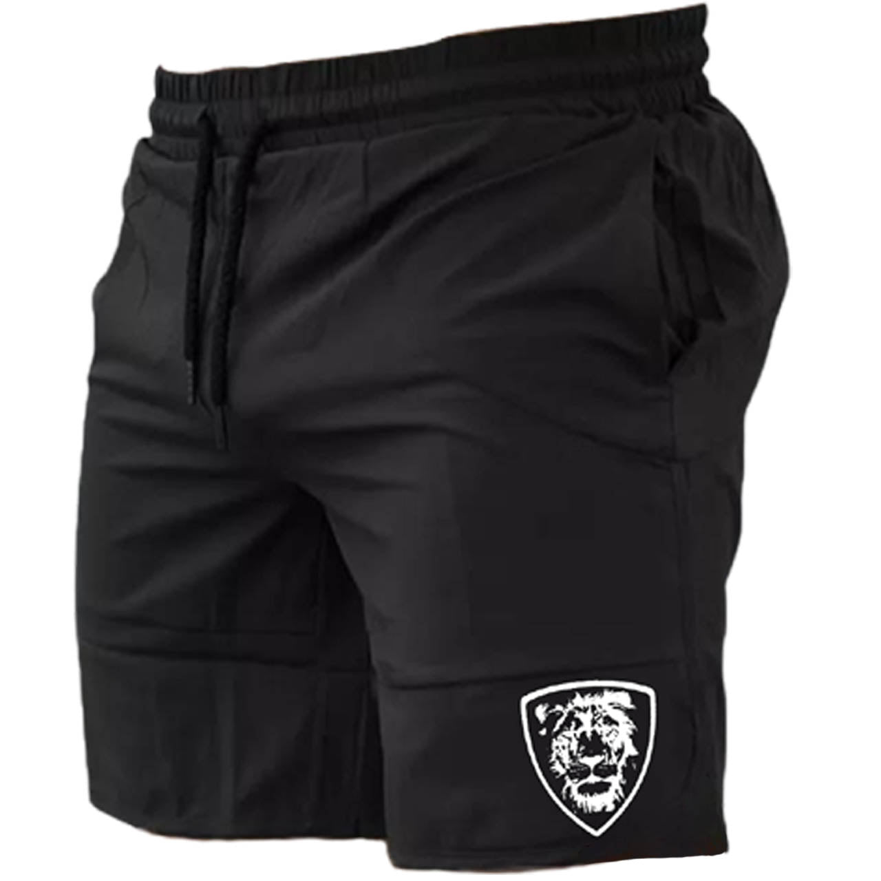 Pack Of 4 Summer Shorts