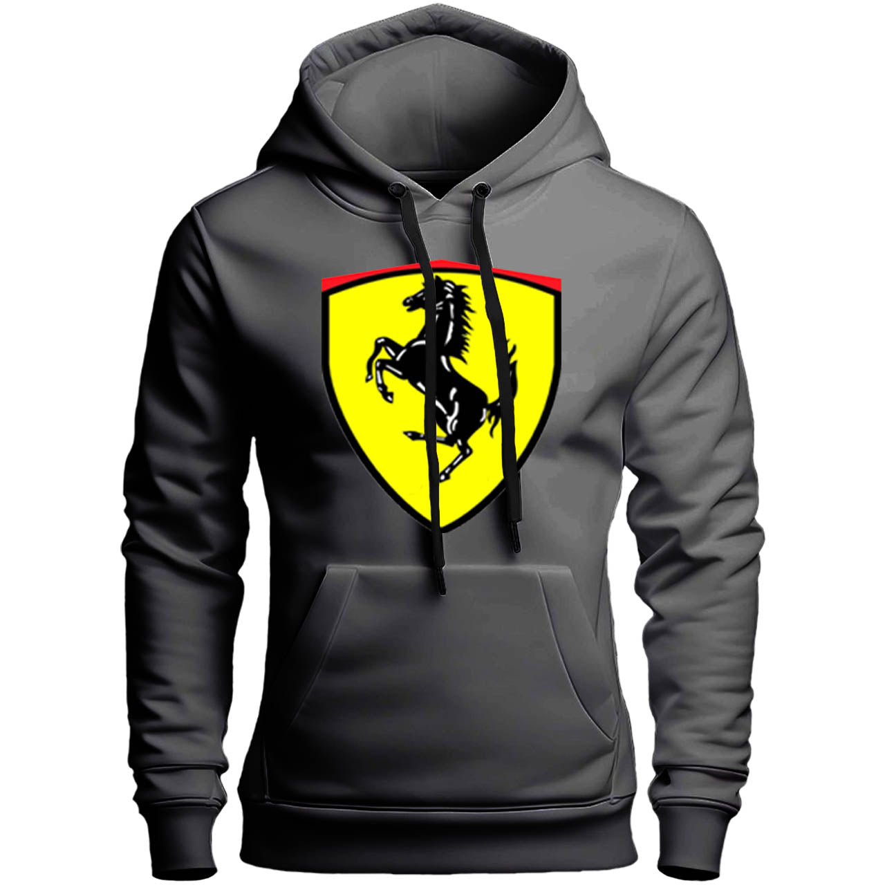 Pack of 4 Car's Hoodie's ( NEW )