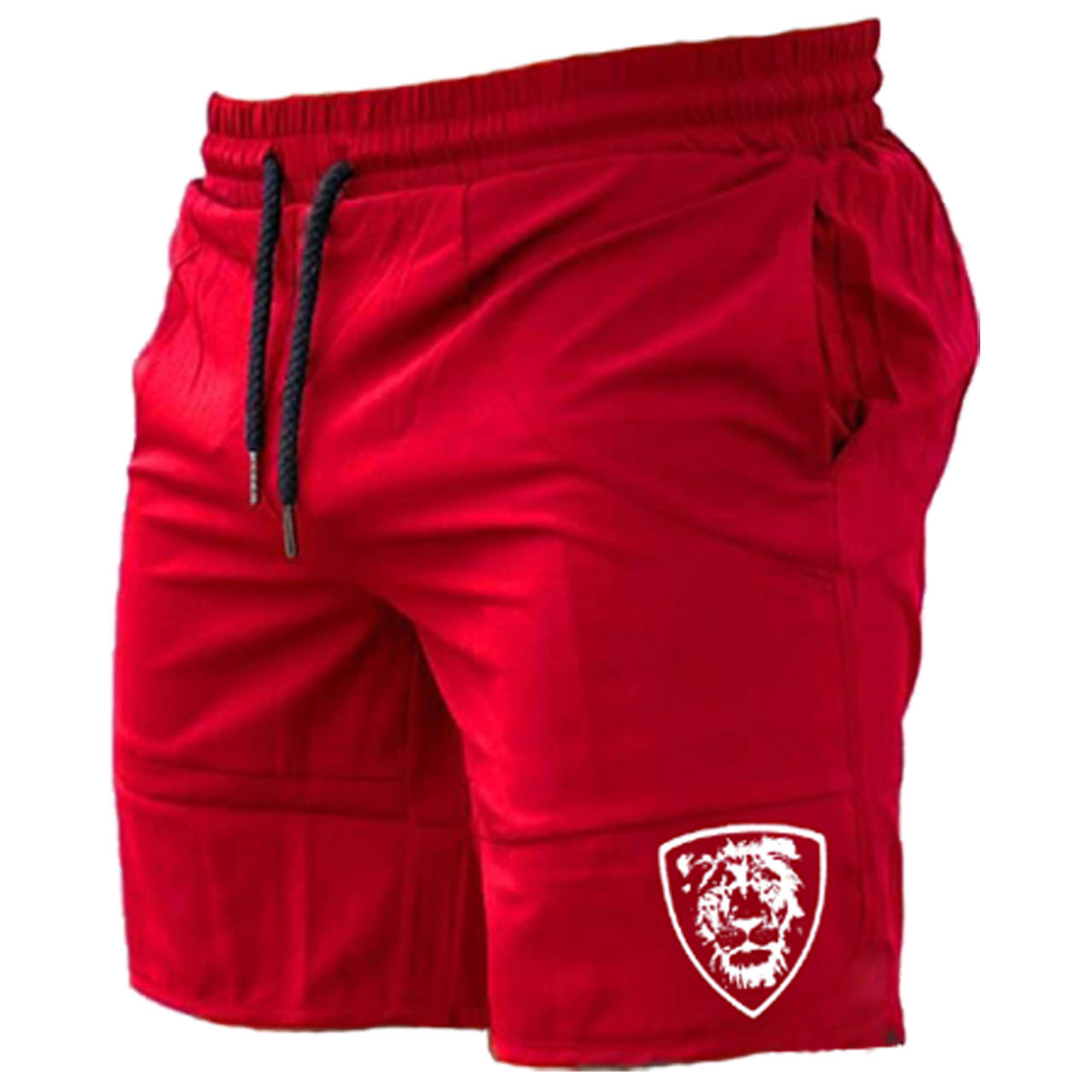 Pack Of 4 Summer Shorts